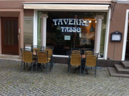 照片: Taverne Tasso 